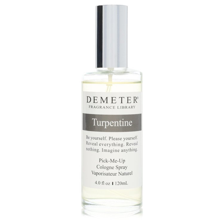 Demeter Turpentine Cologne