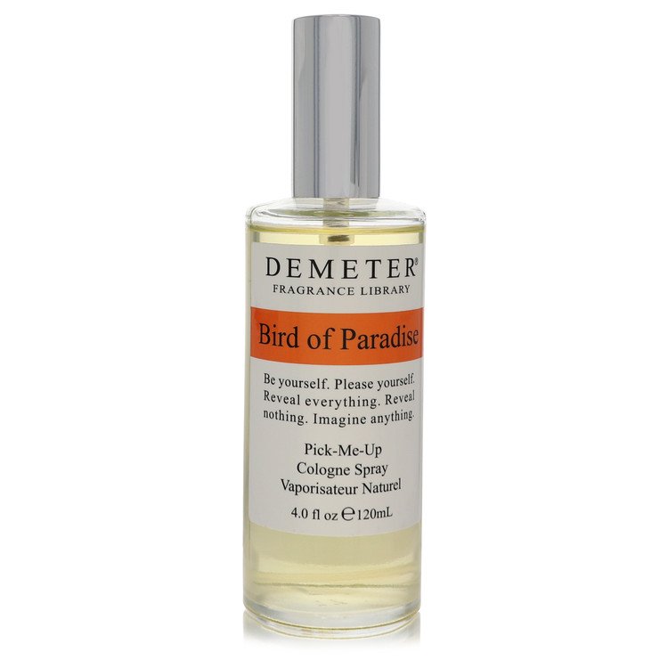 Demeter Bird Of Paradise Cologne by Demeter