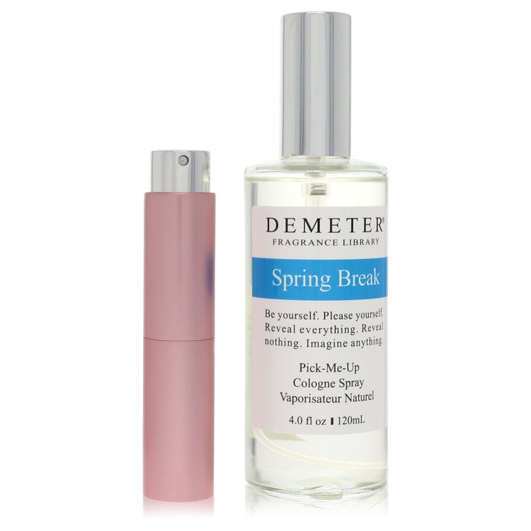 Demeter Spring Break Perfume