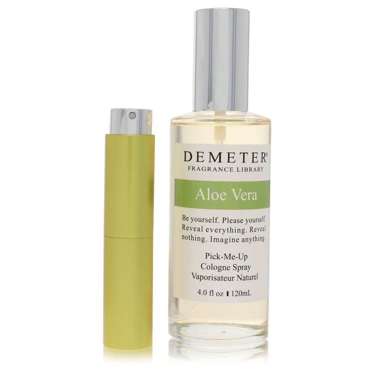 Demeter Aloe Vera Perfume