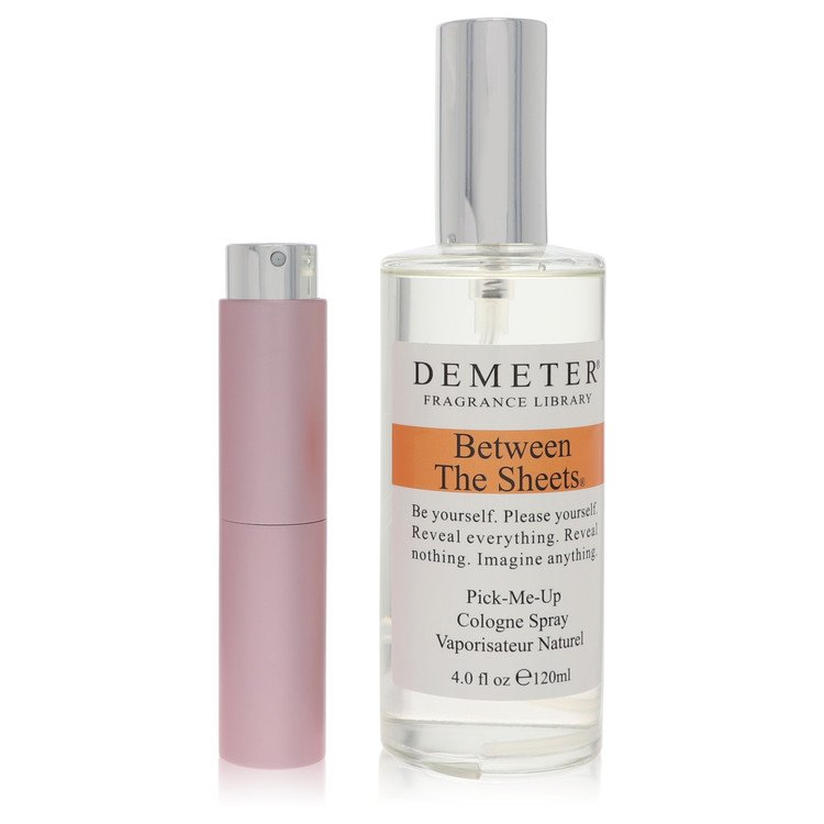 Demeter Between The Sheets Perfume by Demeter Perfume 0.27 Oz Travel Spray