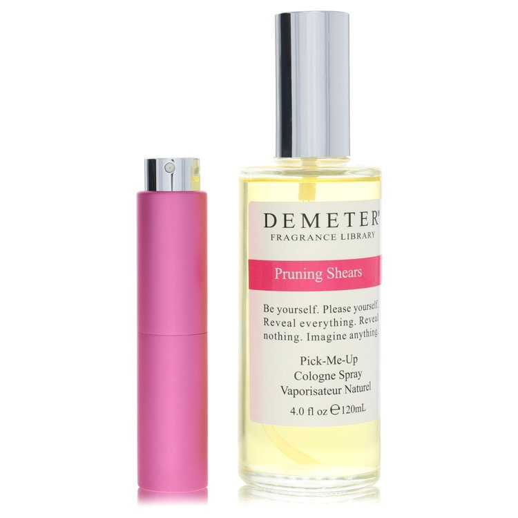 Demeter Pruning Shears Perfume by Demeter Perfume 0.27 Oz Travel Spray