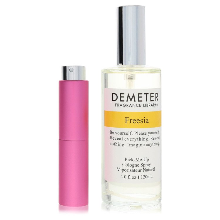 Demeter Freesia Perfume