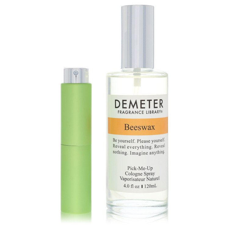 Demeter Beeswax Perfume