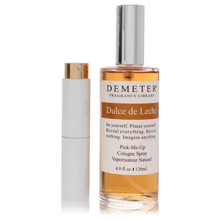 Demeter Dulce De Leche Perfume