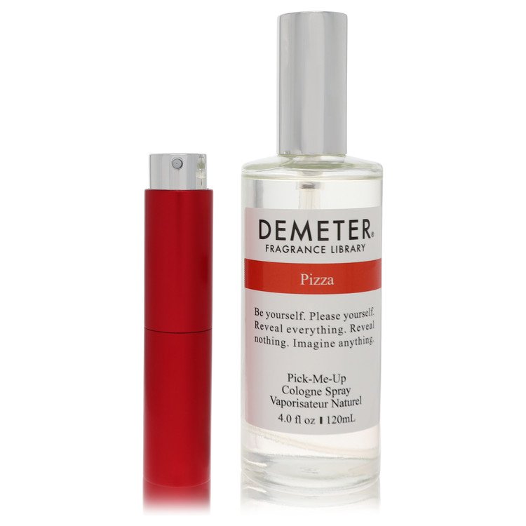 Demeter Pizza Perfume