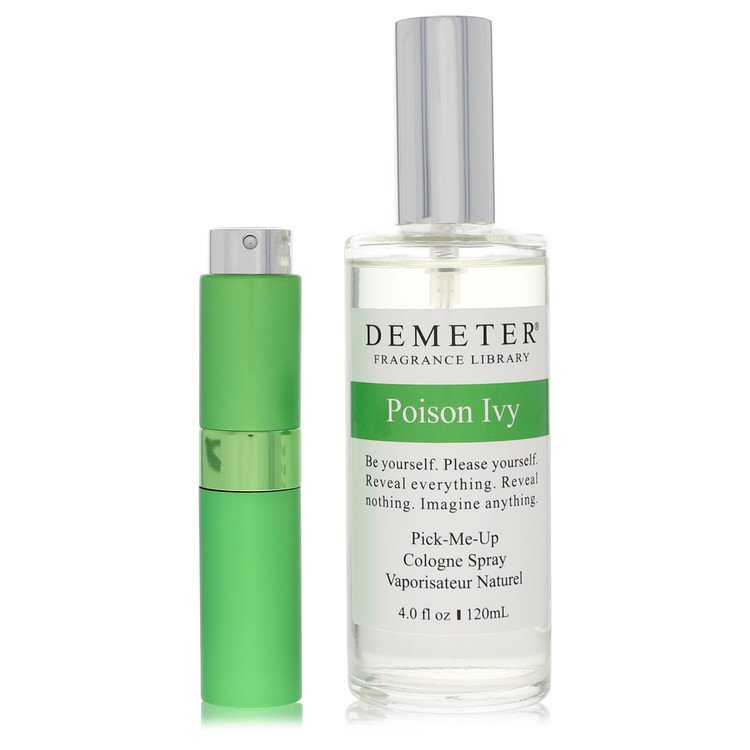 Demeter Poison Ivy Perfume