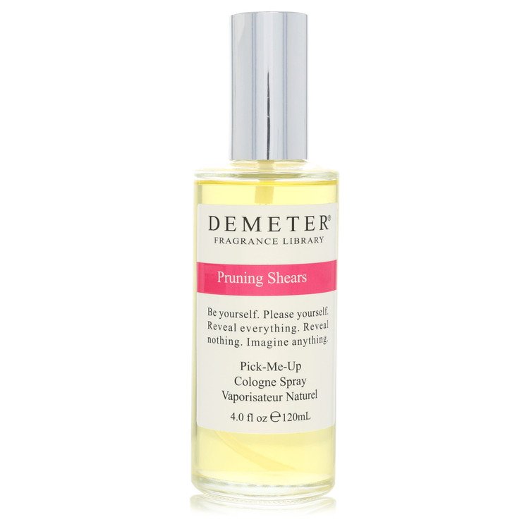 Demeter Pruning Shears Perfume