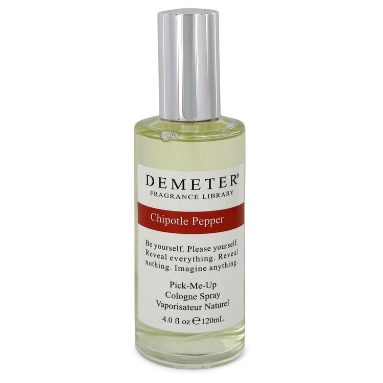 Demeter Chipotle Pepper Perfume by Demeter Perfume 120 ml Cologne Spray (unboxed)