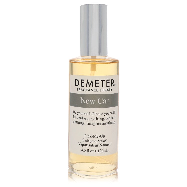 Demeter New Car Perfume by Demeter
