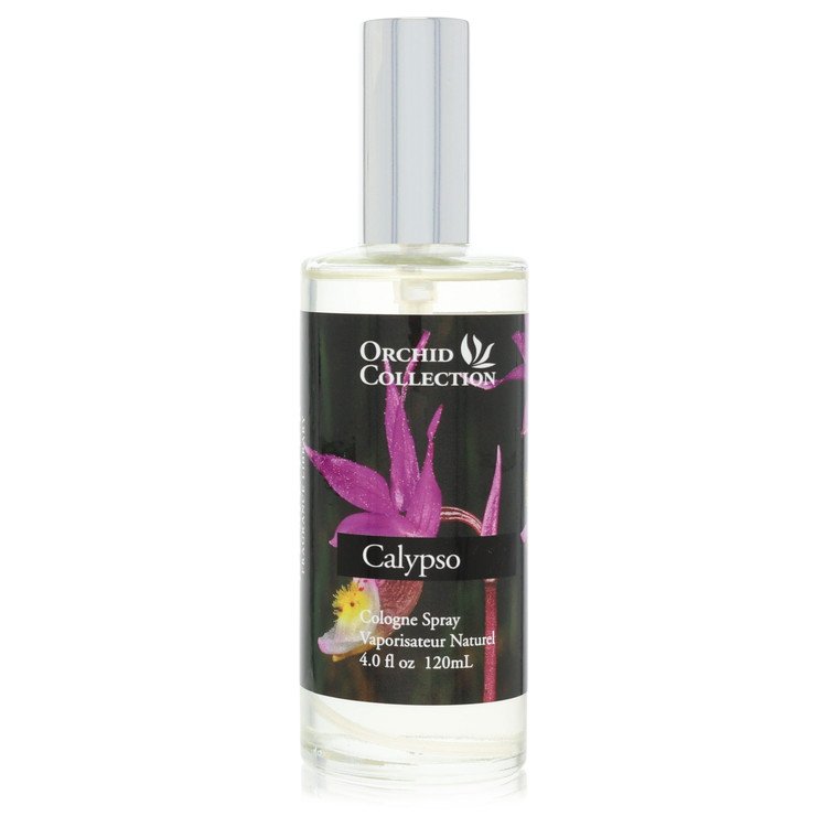 Demeter Calypso Orchid Perfume by Demeter Perfume 4 Oz Cologne Spray (unboxed)