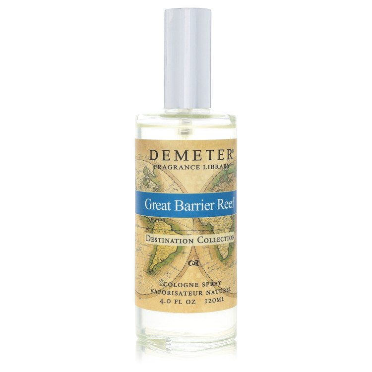 Demeter Great Barrier Reef Perfume