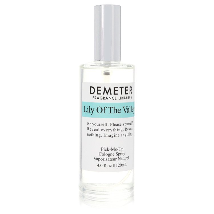 Demeter Lily Of The Valley Perfume by Demeter