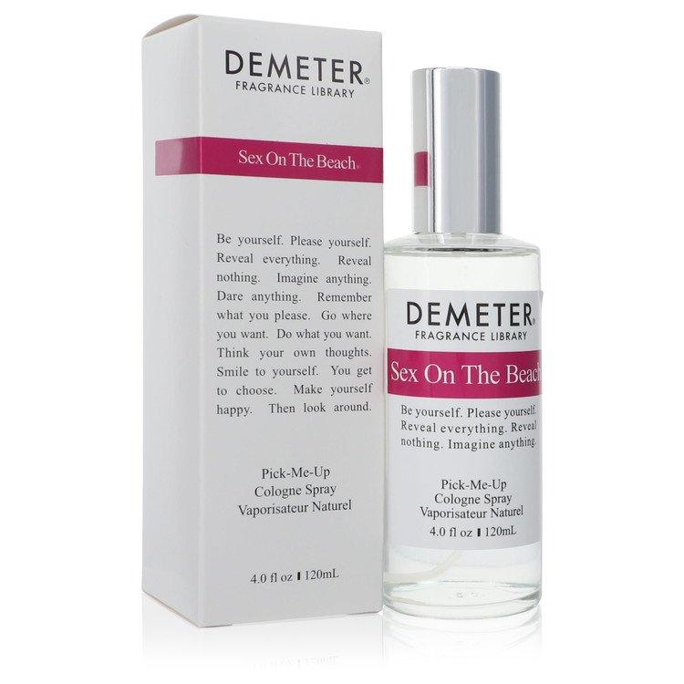 Demeter Sex On The Beach Perfume By Demeter