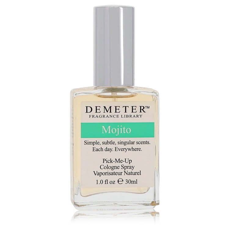 Demeter Mojito Perfume 1 oz Cologne Spray Guatemala