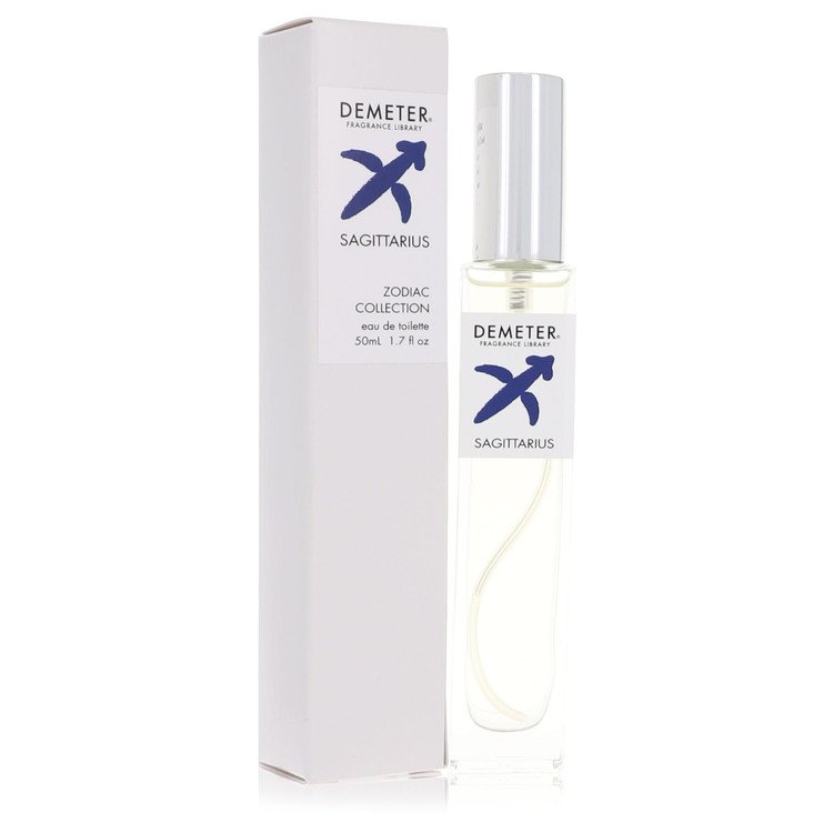 Demeter Sagittarius Perfume 1.7 oz Eau De Toilette Spray Guatemala