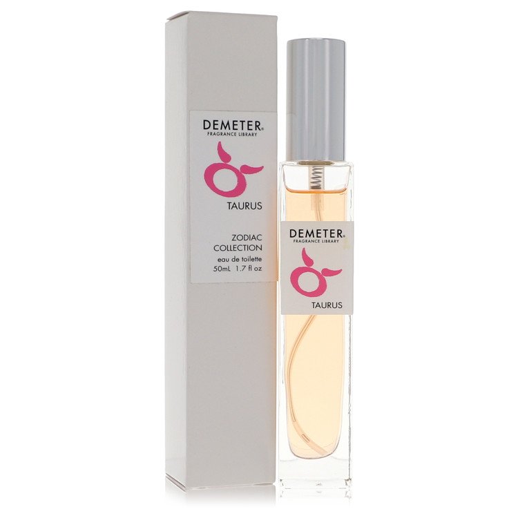 Demeter Taurus Perfume 1.7 oz Eau De Toilette Spray Guatemala