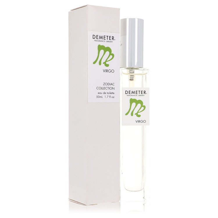 Demeter Virgo Perfume 1.7 oz Eau De Toilette Spray Guatemala