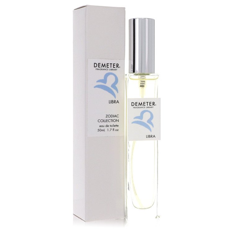 Demeter Libra Perfume by Demeter 1.7 oz EDT Spray for Women
