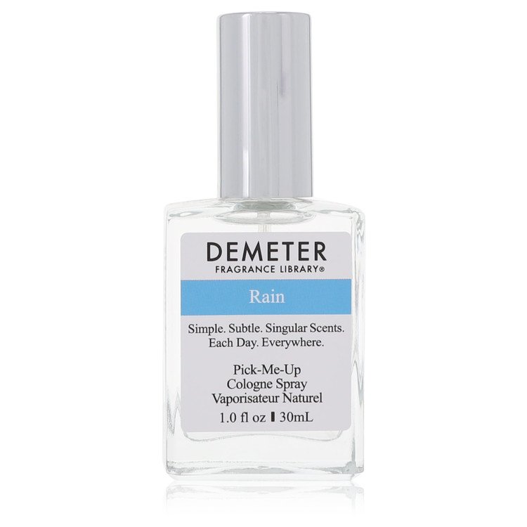 Demeter Rain Perfume 1 oz Cologne Spray (Unisex) Guatemala