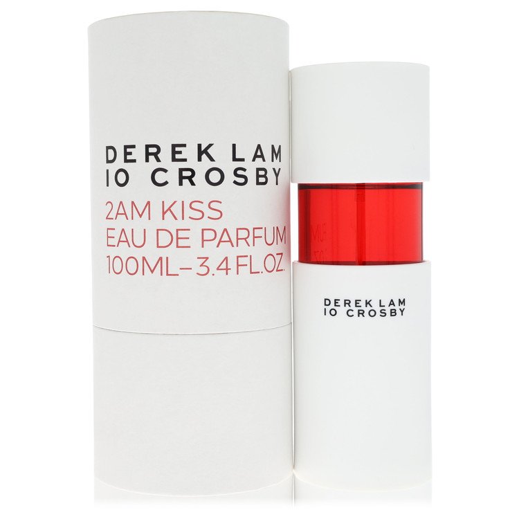 Derek Lam 10 Crosby 2am Kiss Perfume by Derek Lam 10 Crosby Perfume 3.4 Oz Eau De Parfum Spray