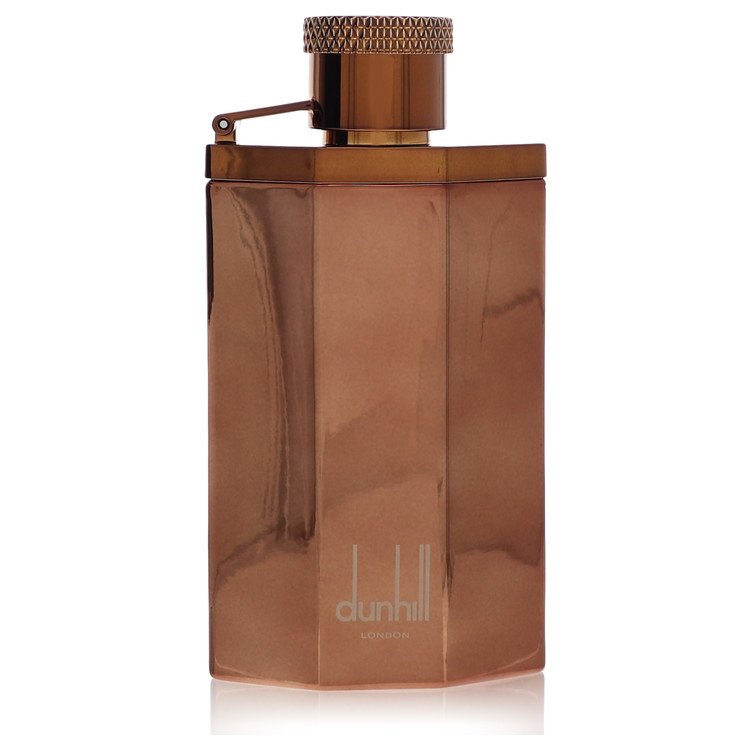 Desire Bronze Cologne by Alfred Dunhill 3.4 oz Eau De Toilette Spray (Tester)