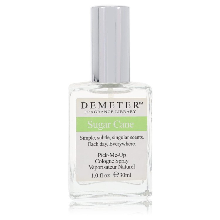 Demeter Sugar Cane Perfume 1 oz Cologne Spray Guatemala