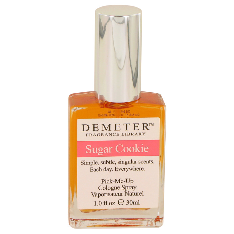 Demeter Sugar Cookie Perfume by Demeter 1 oz Cologne Spray