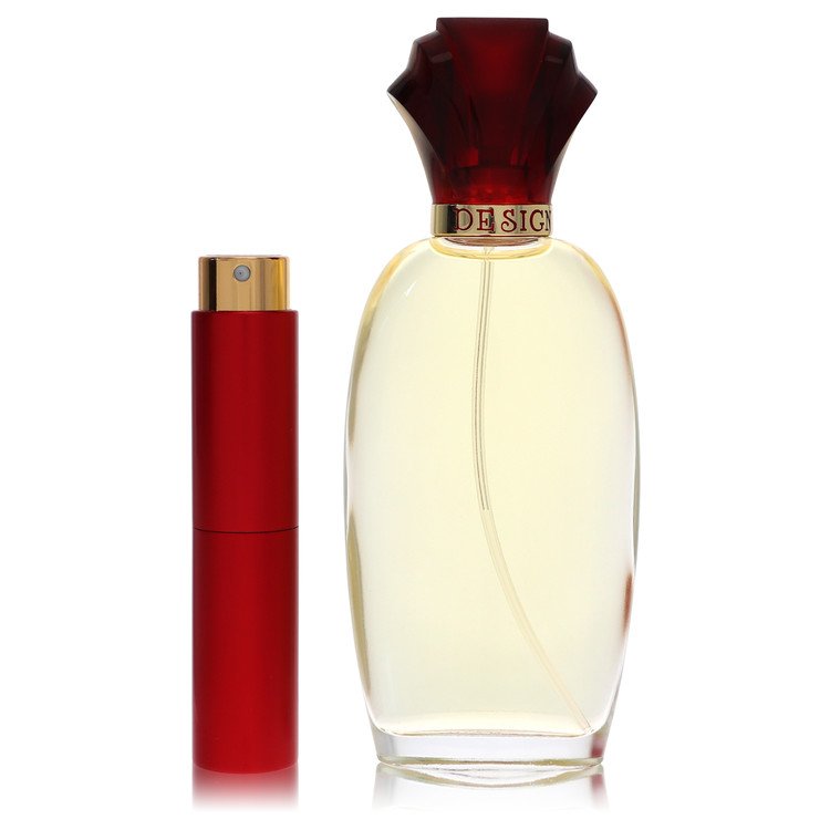 Design Perfume by Paul Sebastian Perfume 0.27 Oz Travel Spray