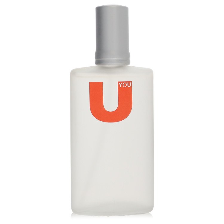 Designer Imposters U You Perfume by Parfums De Coeur Perfume 2 Oz Cologne Spray (Unisex Unboxed)