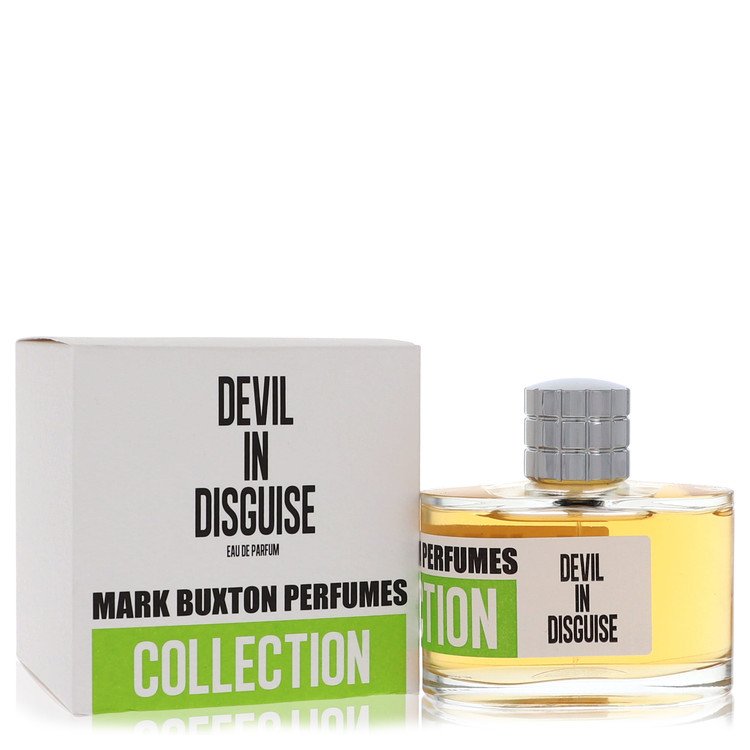 Devil In Disguise by Mark Buxton Eau De Parfum Spray 3.4 oz