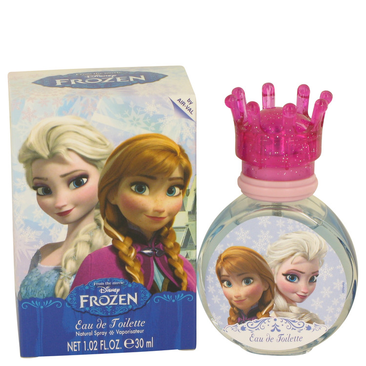 Disney Frozen Perfume by Disney | FragranceX.com