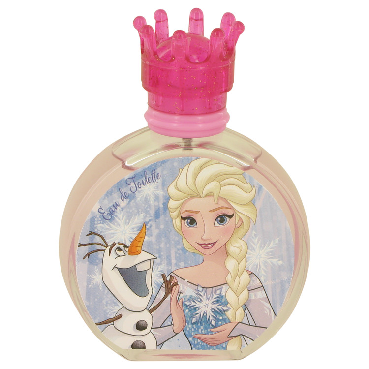 Disney Frozen Perfume by Disney