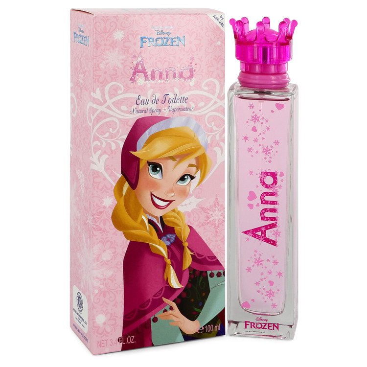 Disney Frozen Anna Perfume by Disney