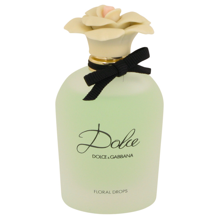 Dolce Floral Drops Perfume by Dolce & Gabbana | FragranceX.com