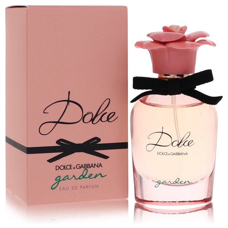 Dolce Garden Perfume by Dolce & Gabbana