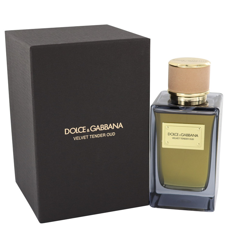 Dolce & Gabbana Velvet Tender Oud Perfume by Dolce & Gabbana