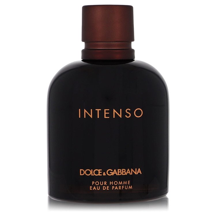 Dolce & Gabbana Intenso Cologne 4.2 oz Eau De Parfum Spray (Tester) Guatemala