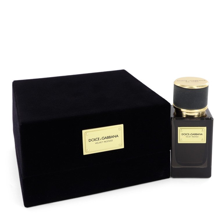 Dolce & Gabbana Velvet Incenso Perfume by Dolce & Gabbana