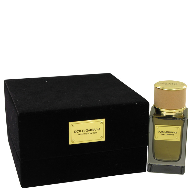 Dolce & Gabbana Velvet Tender Oud Perfume by Dolce & Gabbana