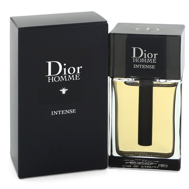 Dior Homme Intense Cologne by Christian Dior | FragranceX.com