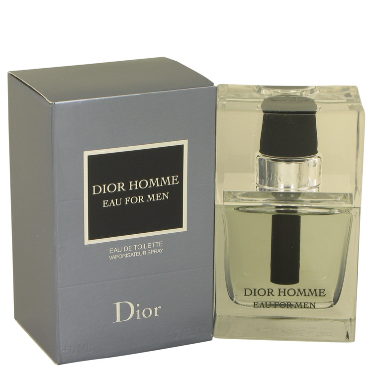 Dior Homme Eau Cologne by Christian Dior | FragranceX.com