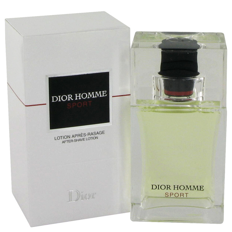 Dior Homme Sport Cologne by Christian Dior | FragranceX.com