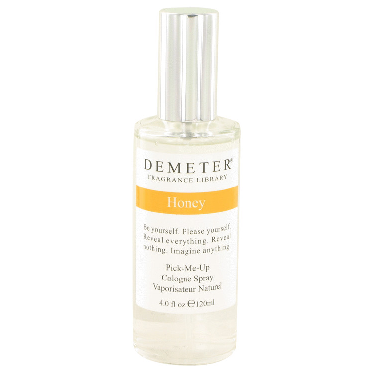 Demeter Honey Perfume by Demeter 4 oz Cologne Spray (unboxed)