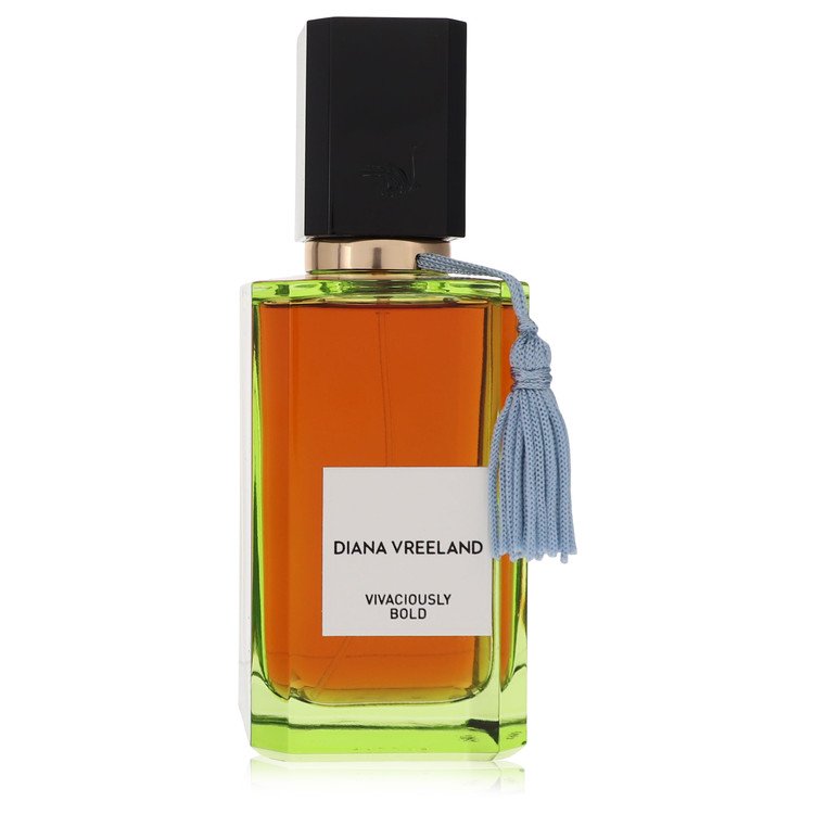 Diana Vreeland Vivaciously Bold Cologne by Diana Vreeland