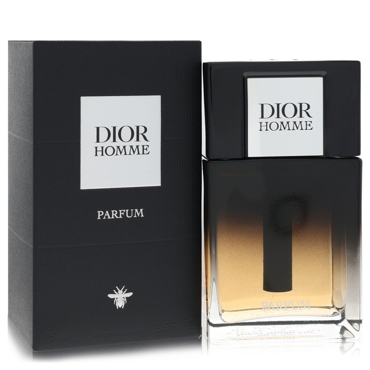Dior Homme Cologne by Christian Dior Cologne 2.5 Oz Parfum Spray