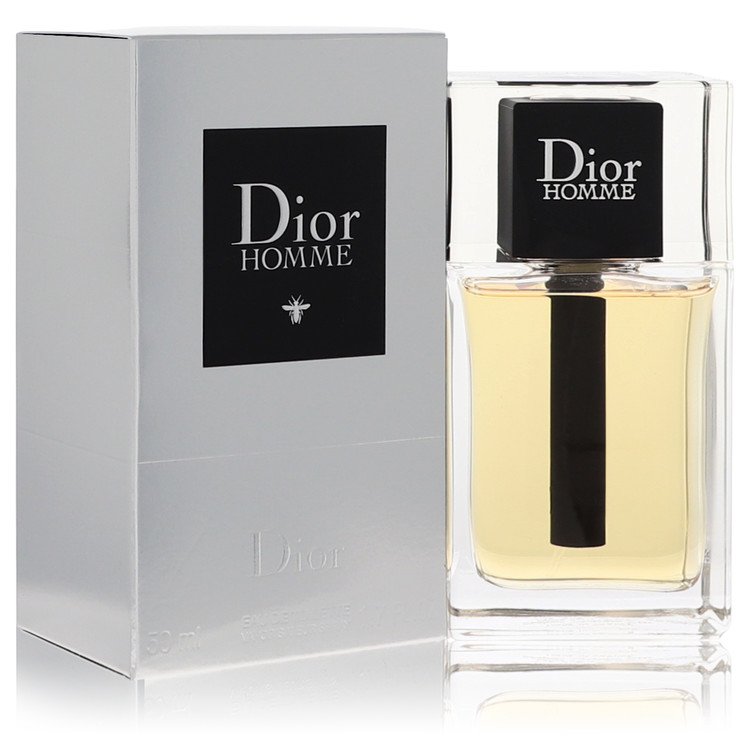 Christian Dior Dior Homme Cologne 2.5 oz Eau De Cologne Spray Guatemala