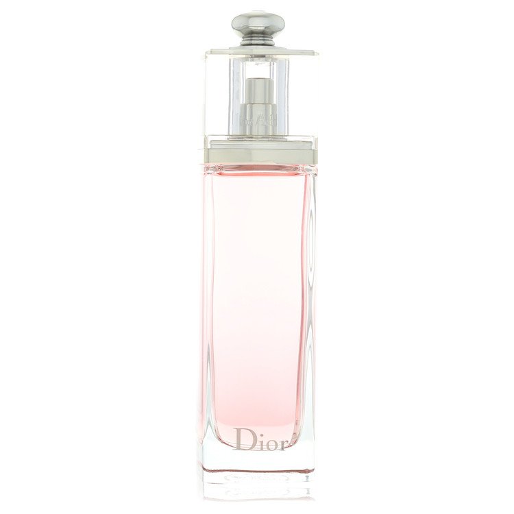 Dior Addict Perfume by Christian Dior Perfume 3.4 Oz Eau Fraiche Spray (Unboxed)