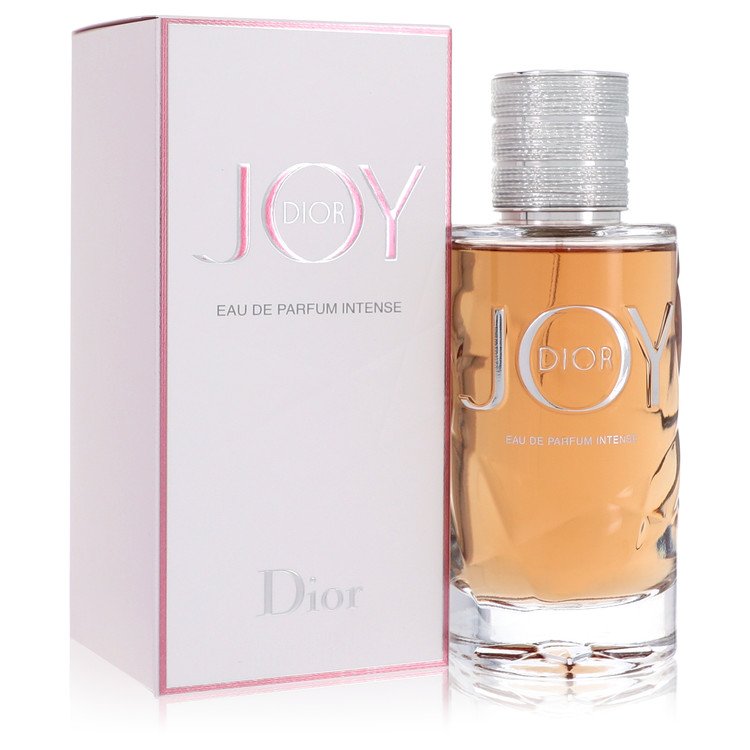 Christian Dior Dior Joy Intense Perfume 3 oz Eau De Parfum Intense Spray Guatemala