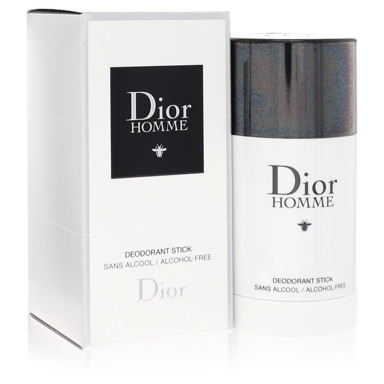 Christian Dior Dior Homme Cologne 2.62 oz Alcohol Free Deodorant Stick Guatemala